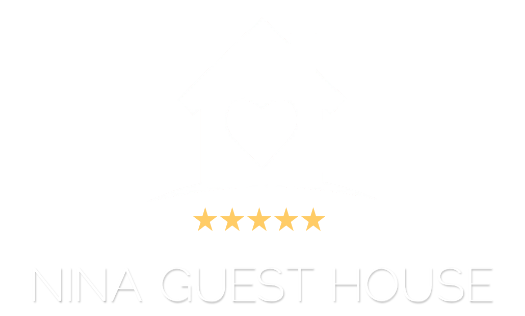 Nina Guest House | La Casa Cantoniera dei Viaggiatori