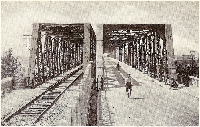 Ponte della Treviso-Ostiglia