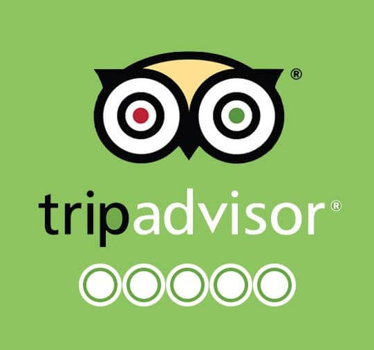 Punteggio Medio Recensioni Casa Vacanze Nina Guest House su TripAdvisor